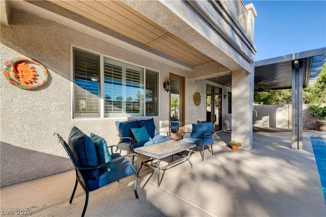 1693 Ravanusa Drive 0, Henderson, NV 89052