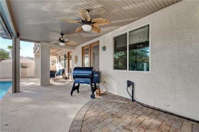 1693 Ravanusa Drive 0, Henderson, NV 89052