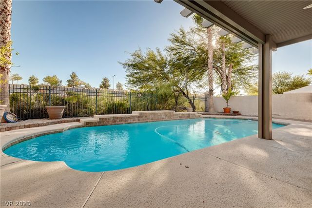 1693 Ravanusa Drive 0, Henderson, NV 89052