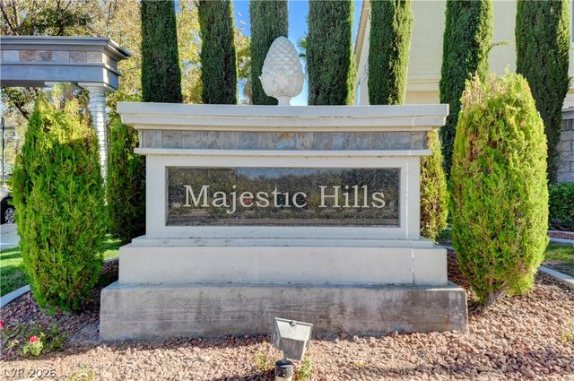 1693 Ravanusa Drive 0, Henderson, NV 89052