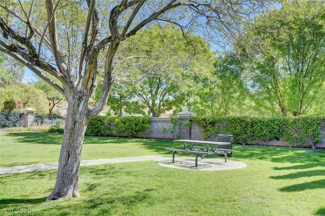 1693 Ravanusa Drive 0, Henderson, NV 89052