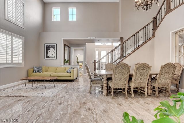 1693 Ravanusa Drive 0, Henderson, NV 89052