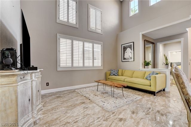 1693 Ravanusa Drive 0, Henderson, NV 89052