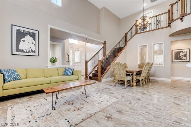 1693 Ravanusa Drive 0, Henderson, NV 89052