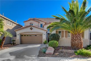 1693 Ravanusa Drive 0, Henderson, NV 89052
