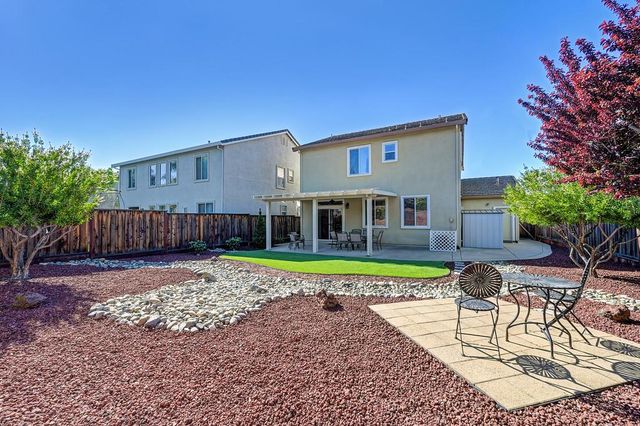 1556 Arroyo Madrone Ln, Lincoln, CA 95648