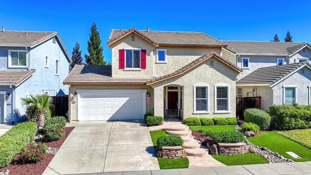 1556 Arroyo Madrone Ln, Lincoln, CA 95648