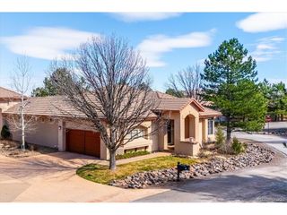 5366 Flatrock Ct, Morrison, CO 80465
