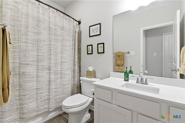 6140 Wheaton Loop, Temple, TX 76502