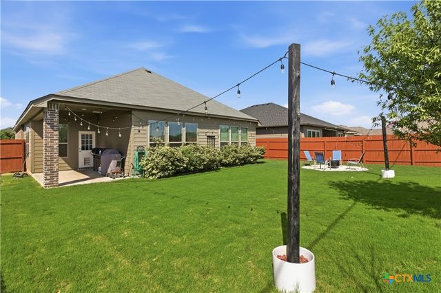 6140 Wheaton Loop, Temple, TX 76502