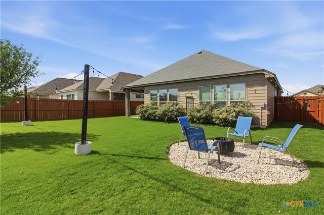 6140 Wheaton Loop, Temple, TX 76502