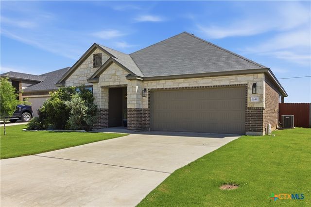 6140 Wheaton Loop, Temple, TX 76502