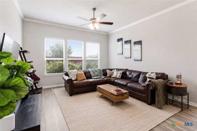 6140 Wheaton Loop, Temple, TX 76502