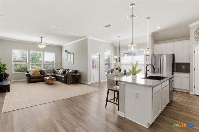 6140 Wheaton Loop, Temple, TX 76502