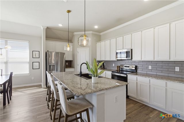 6140 Wheaton Loop, Temple, TX 76502