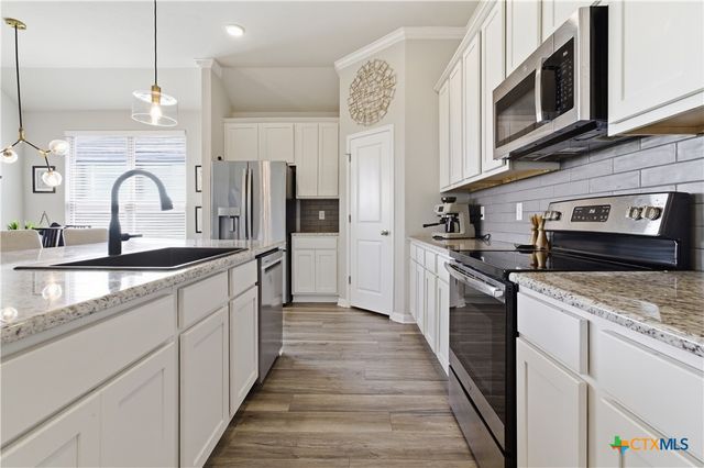 6140 Wheaton Loop, Temple, TX 76502
