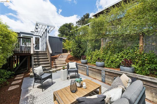62 Arden Rd, Berkeley, CA 94704