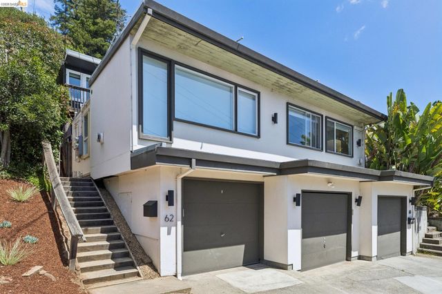 62 Arden Rd, Berkeley, CA 94704