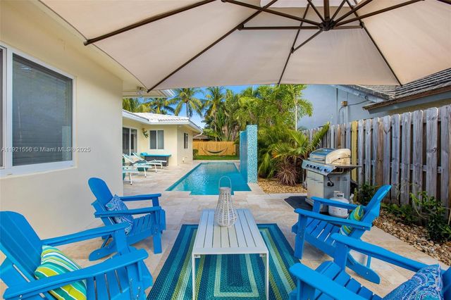 290 Tropic Dr, Lauderdale By The Sea, FL 33308