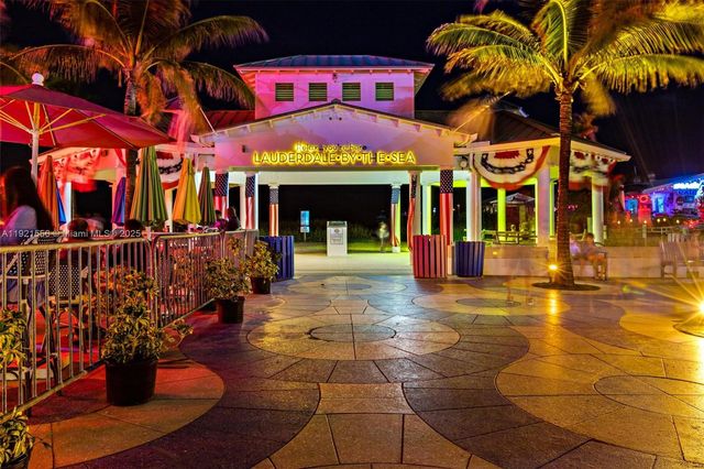 290 Tropic Dr, Lauderdale By The Sea, FL 33308