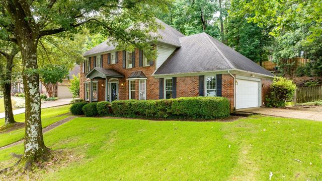 181 Pebble Beach Drive, Little Rock, AR 72212