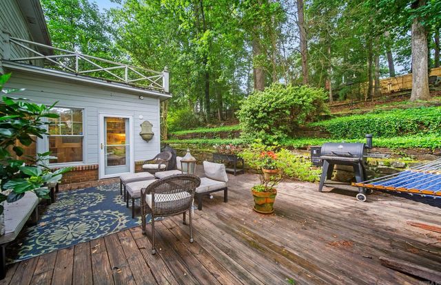181 Pebble Beach Drive, Little Rock, AR 72212