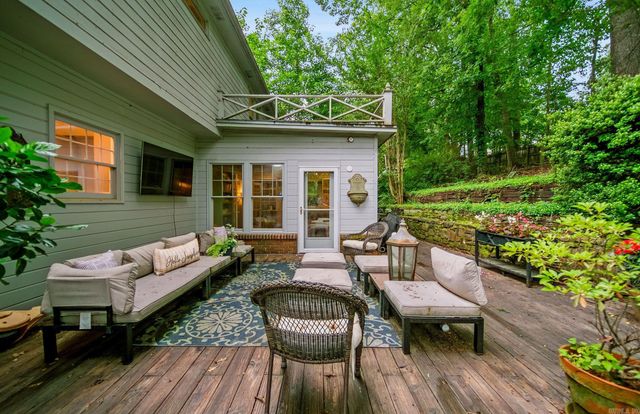 181 Pebble Beach Drive, Little Rock, AR 72212