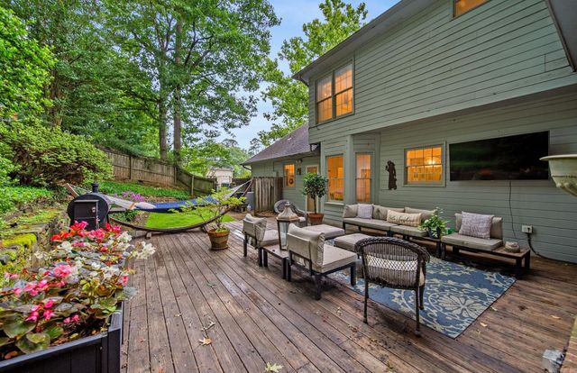 181 Pebble Beach Drive, Little Rock, AR 72212