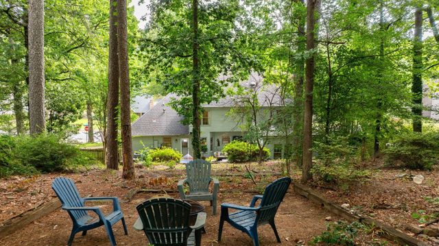 181 Pebble Beach Drive, Little Rock, AR 72212