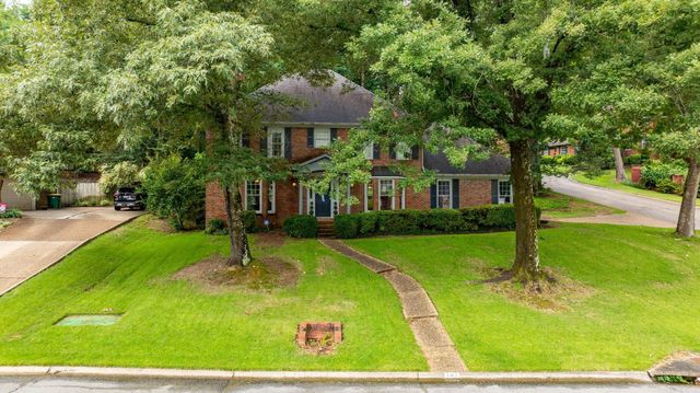 181 Pebble Beach Drive, Little Rock, AR 72212