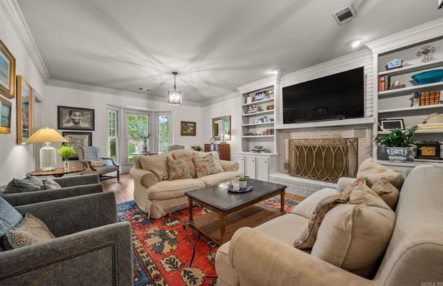 181 Pebble Beach Drive, Little Rock, AR 72212