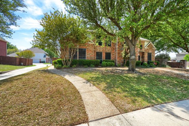 4648 Sunnybrook Drive, Plano, TX 75093