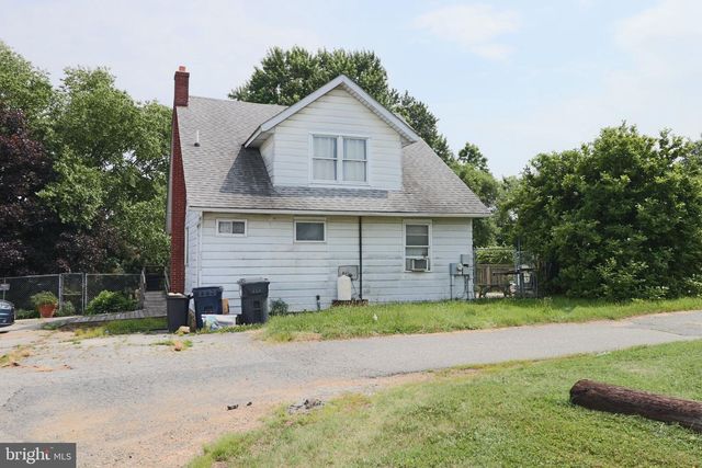 2312 PULASKI HWY, North East, MD 21901