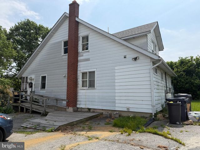 2312 PULASKI HWY, North East, MD 21901