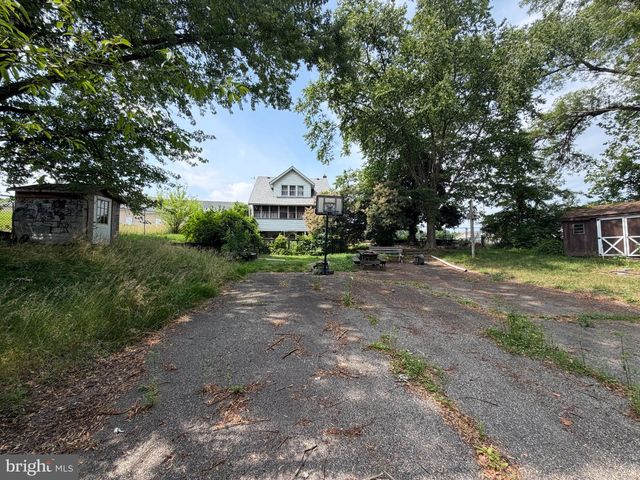 2312 PULASKI HWY, North East, MD 21901
