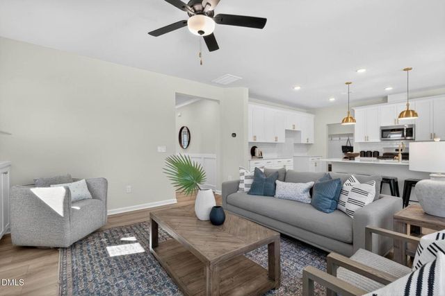 96 Eagle Rock Drive, Lillington, NC 27546