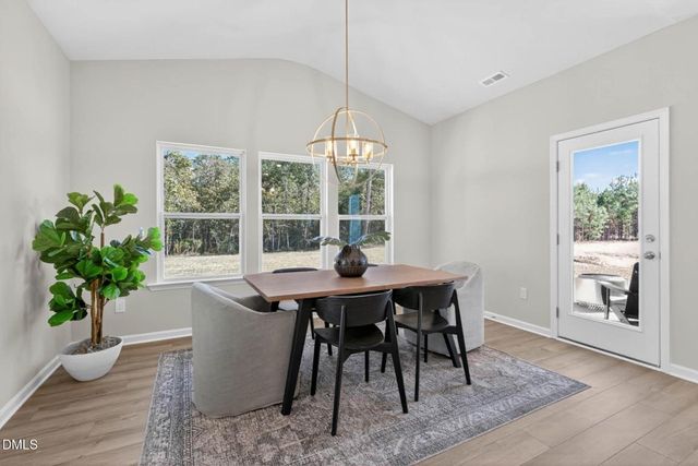 96 Eagle Rock Drive, Lillington, NC 27546