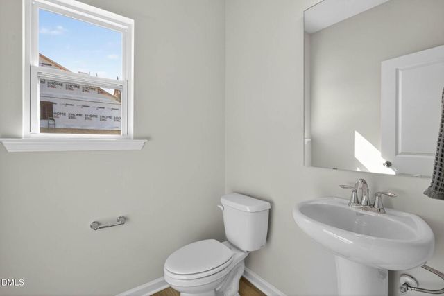 96 Eagle Rock Drive, Lillington, NC 27546