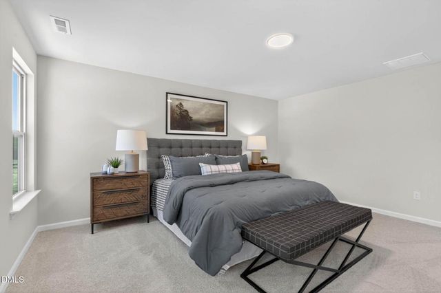 96 Eagle Rock Drive, Lillington, NC 27546