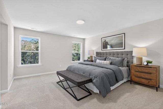 96 Eagle Rock Drive, Lillington, NC 27546