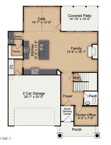 96 Eagle Rock Drive, Lillington, NC 27546