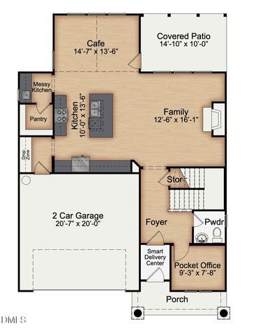 96 Eagle Rock Drive, Lillington, NC 27546