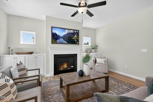 96 Eagle Rock Drive, Lillington, NC 27546