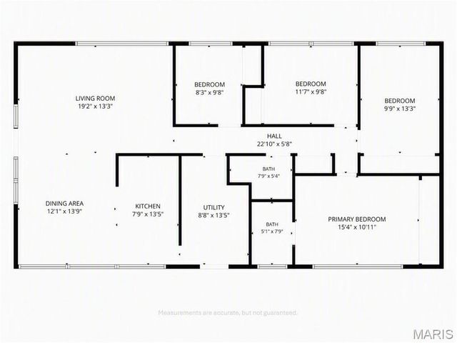 6563 January Avenue, Berkeley, MO 63134