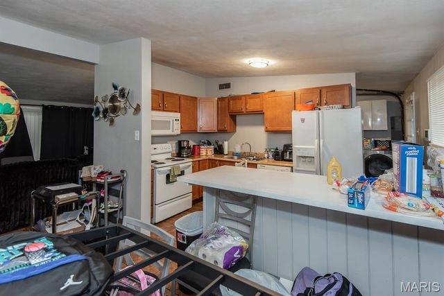 6563 January Avenue, Berkeley, MO 63134