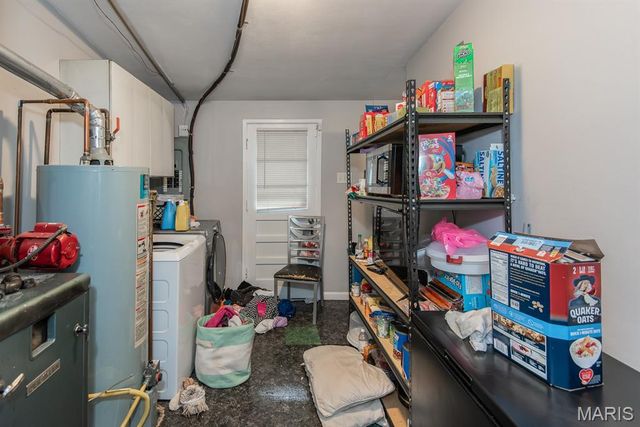 6563 January Avenue, Berkeley, MO 63134