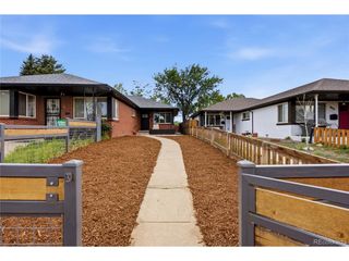 3353 N Krameria St, Denver, CO 80207