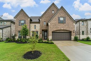 17794 Misty Brook Lane, Conroe, TX 77302