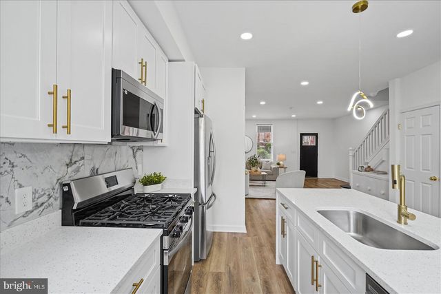 517 N EDGEWOOD ST, Baltimore, MD 21229