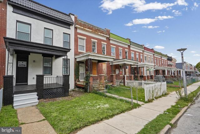517 N EDGEWOOD ST, Baltimore, MD 21229